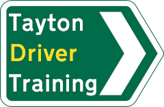 Tayton Driver Training logo