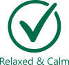 Calm driving tuition