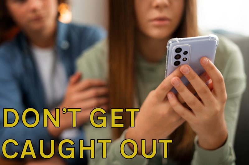 Swapping your driving test? Don’t get caught out!